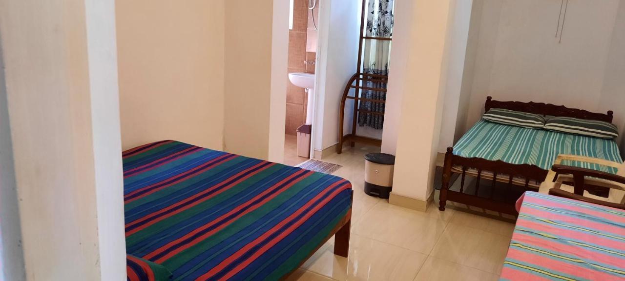 Polhena Coral Reef Resort Matara Zewnętrze zdjęcie