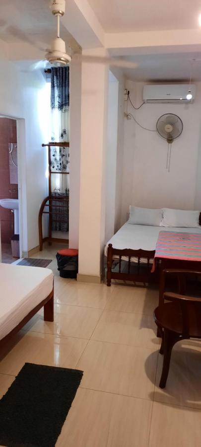 Polhena Coral Reef Resort Matara Zewnętrze zdjęcie