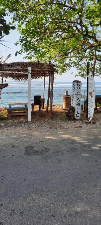 Polhena Coral Reef Resort Matara Zewnętrze zdjęcie