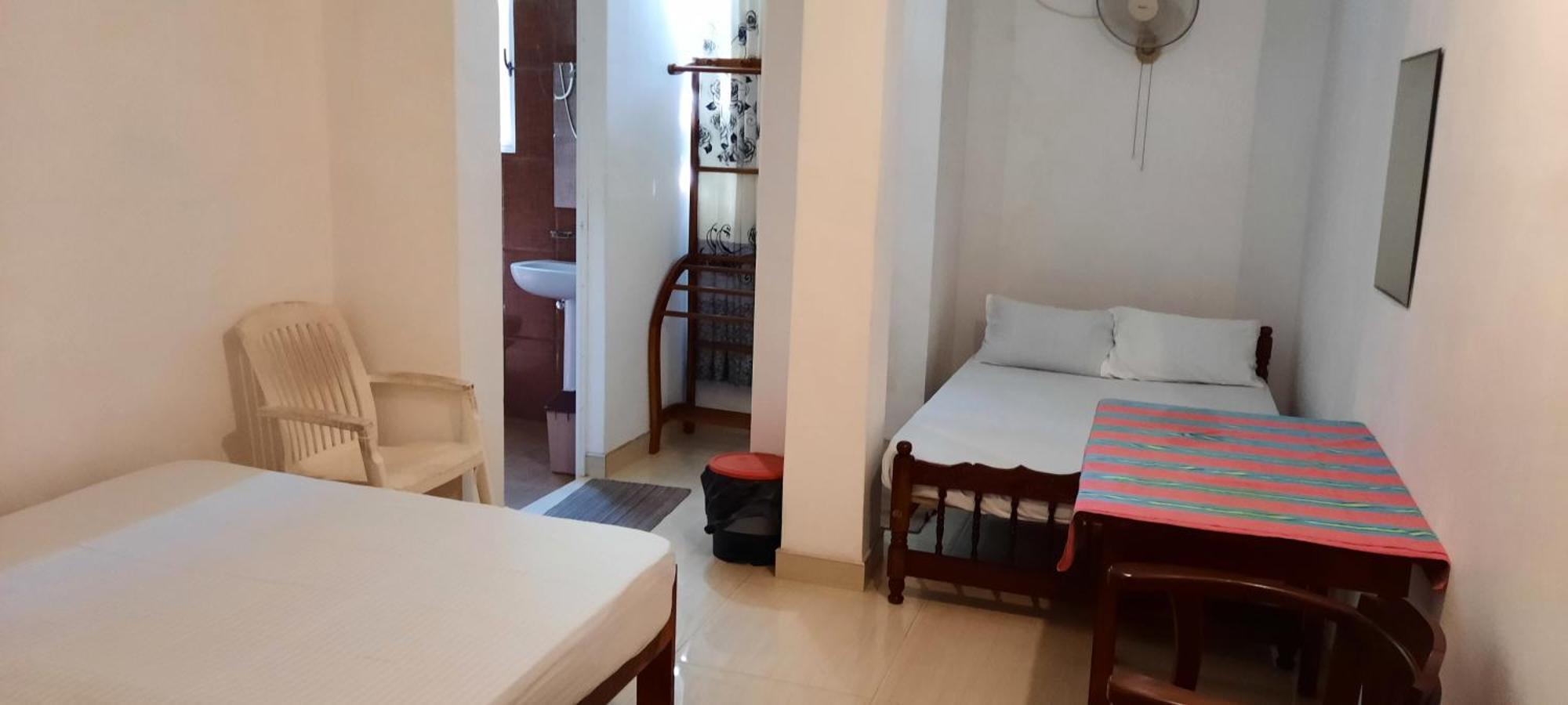 Polhena Coral Reef Resort Matara Pokój zdjęcie