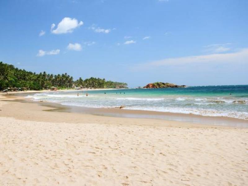 Polhena Coral Reef Resort Matara Zewnętrze zdjęcie