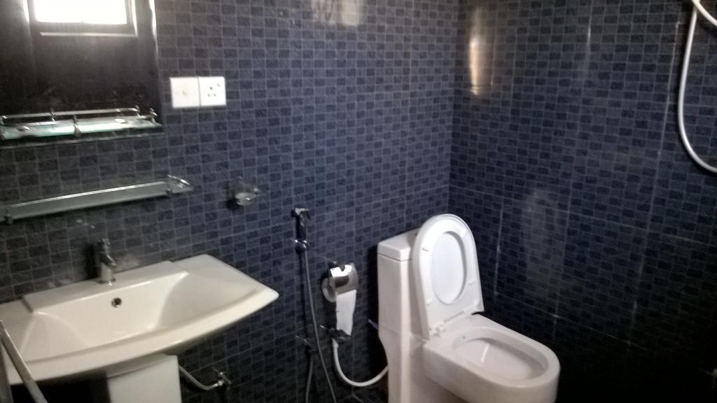 Polhena Coral Reef Resort Matara Zewnętrze zdjęcie