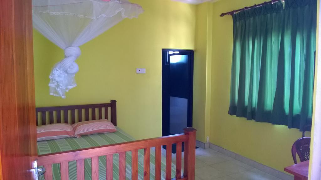 Polhena Coral Reef Resort Matara Zewnętrze zdjęcie