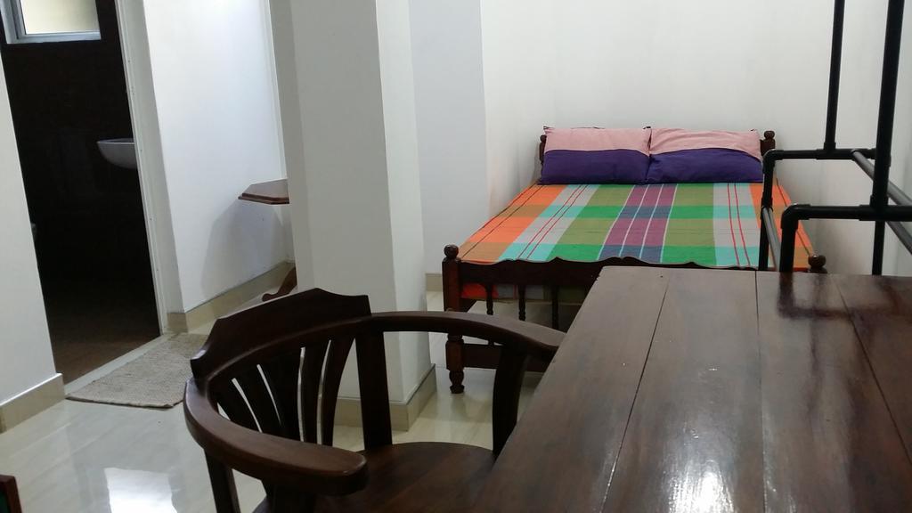 Polhena Coral Reef Resort Matara Zewnętrze zdjęcie