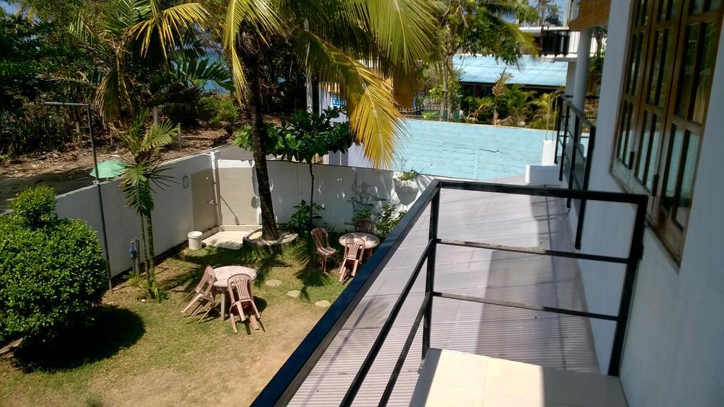 Polhena Coral Reef Resort Matara Zewnętrze zdjęcie