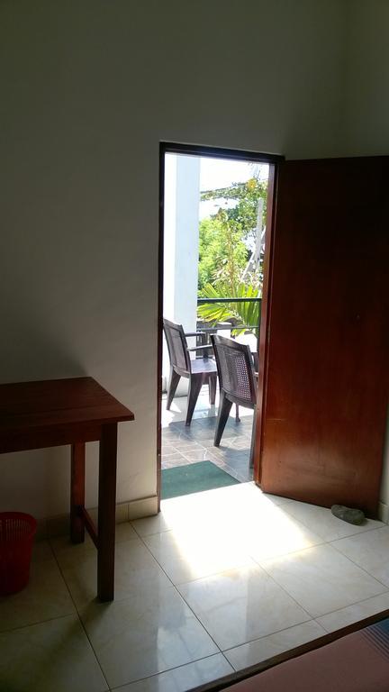 Polhena Coral Reef Resort Matara Zewnętrze zdjęcie