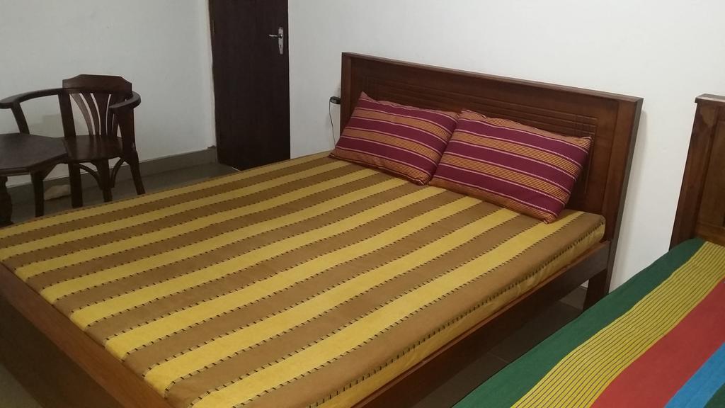 Polhena Coral Reef Resort Matara Zewnętrze zdjęcie