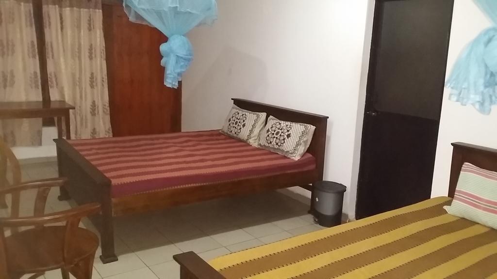 Polhena Coral Reef Resort Matara Zewnętrze zdjęcie
