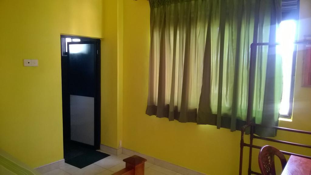Polhena Coral Reef Resort Matara Zewnętrze zdjęcie
