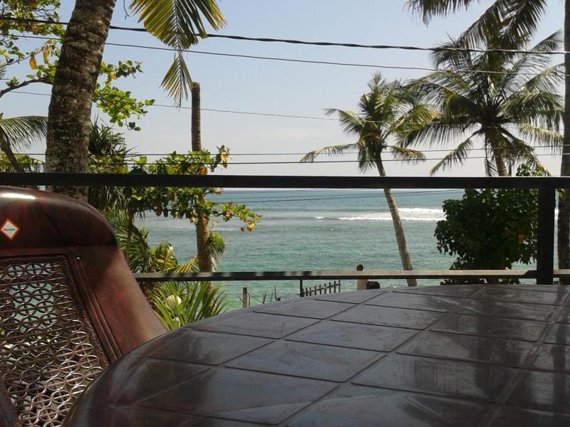 Polhena Coral Reef Resort Matara Zewnętrze zdjęcie