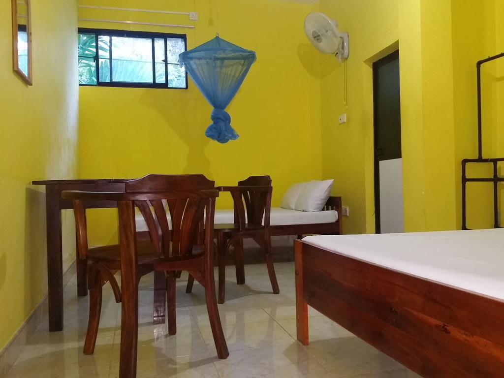 Polhena Coral Reef Resort Matara Zewnętrze zdjęcie