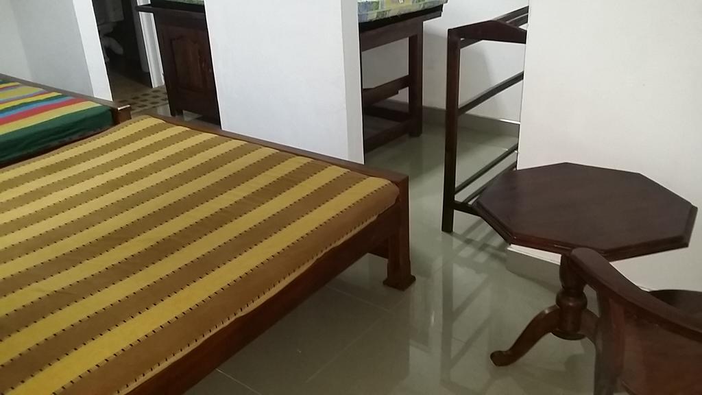 Polhena Coral Reef Resort Matara Zewnętrze zdjęcie