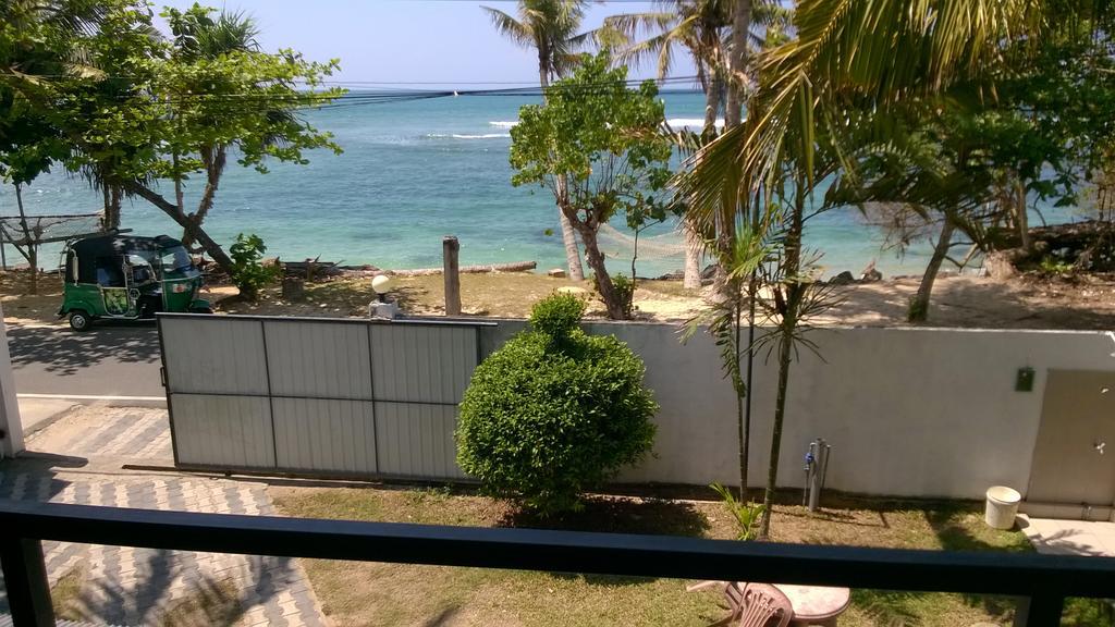 Polhena Coral Reef Resort Matara Zewnętrze zdjęcie