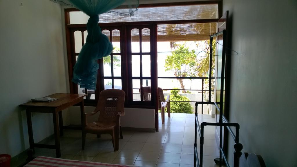 Polhena Coral Reef Resort Matara Zewnętrze zdjęcie