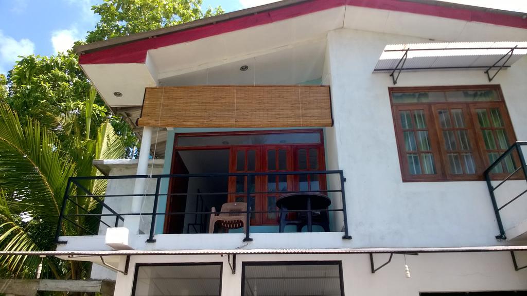 Polhena Coral Reef Resort Matara Zewnętrze zdjęcie
