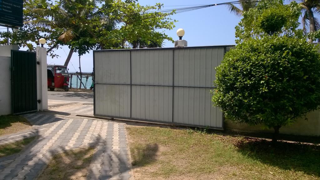 Polhena Coral Reef Resort Matara Zewnętrze zdjęcie