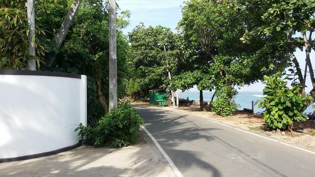 Polhena Coral Reef Resort Matara Zewnętrze zdjęcie