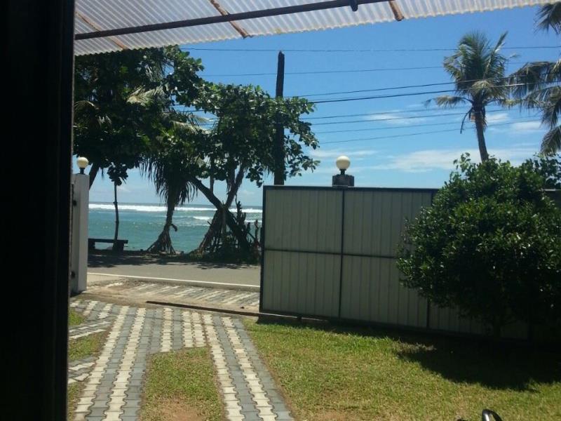 Polhena Coral Reef Resort Matara Zewnętrze zdjęcie
