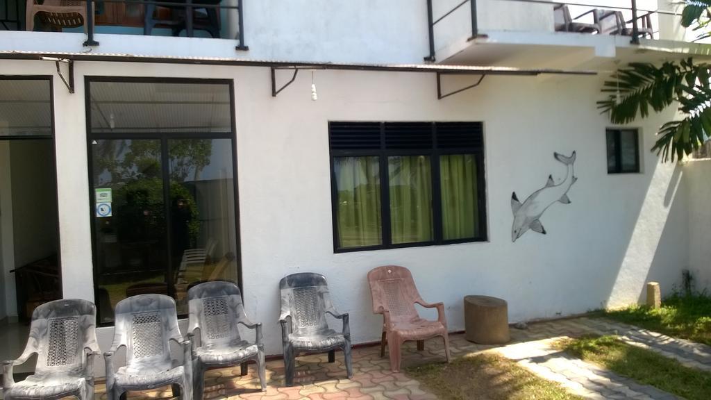 Polhena Coral Reef Resort Matara Zewnętrze zdjęcie