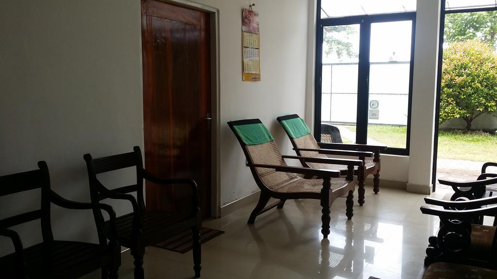Polhena Coral Reef Resort Matara Zewnętrze zdjęcie