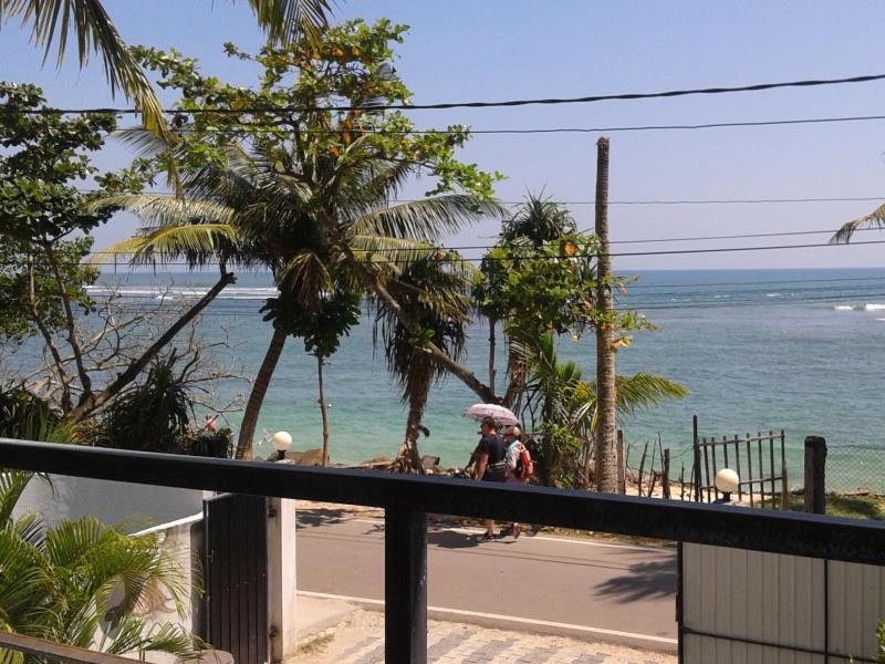 Polhena Coral Reef Resort Matara Zewnętrze zdjęcie